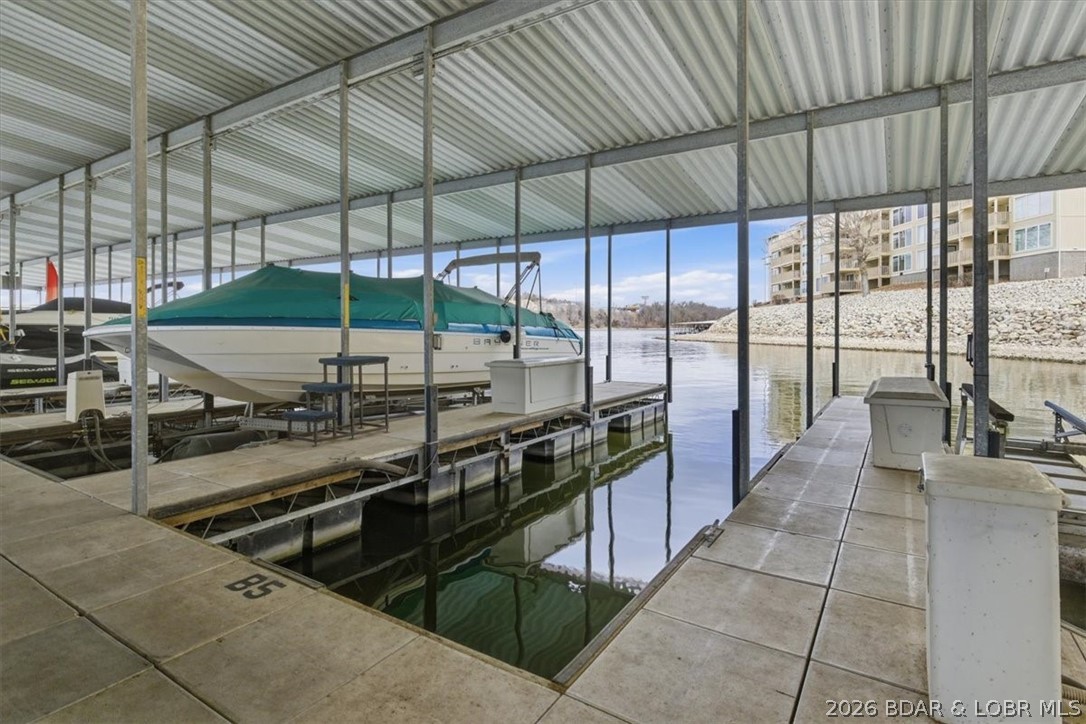 Parkside Place Condo Subdiv - Residential