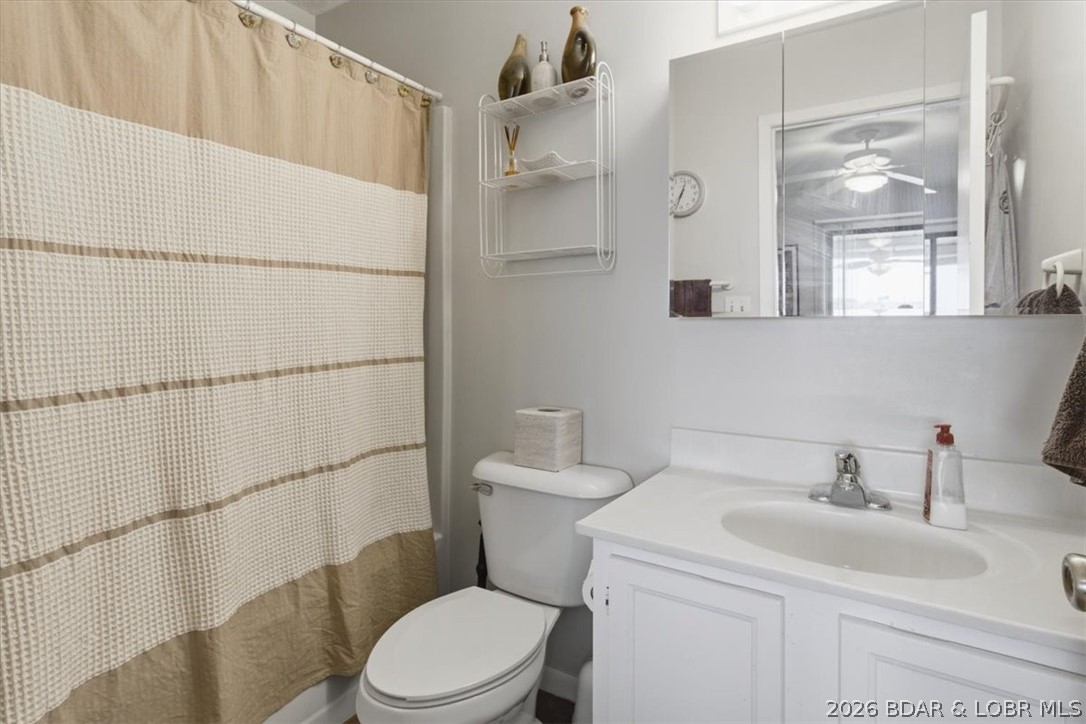 Parkside Place Condo Subdiv - Residential