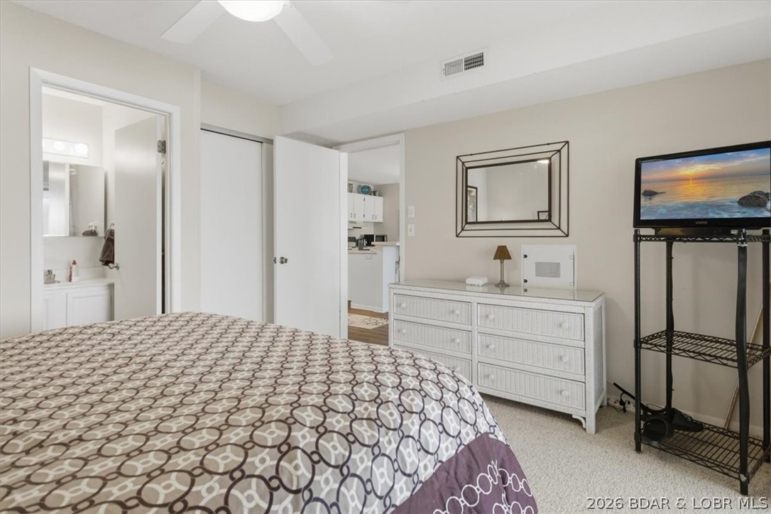 Parkside Place Condo Subdiv - Residential