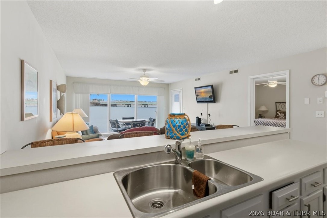 Parkside Place Condo Subdiv - Residential