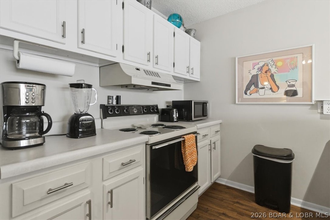 Parkside Place Condo Subdiv - Residential