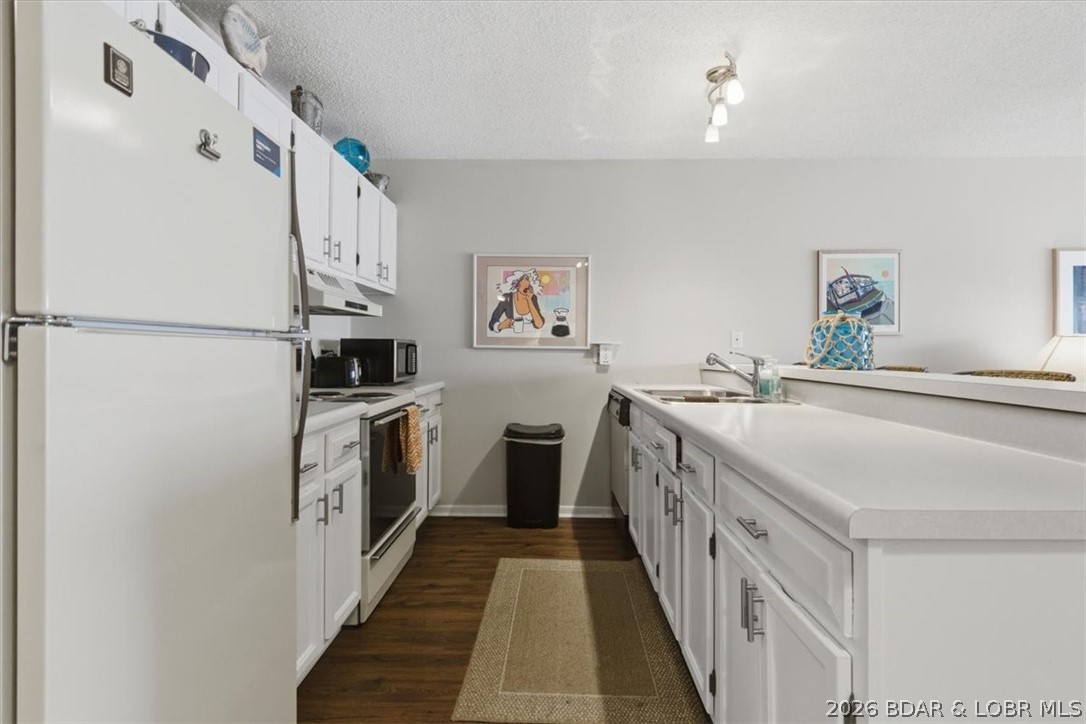 Parkside Place Condo Subdiv - Residential