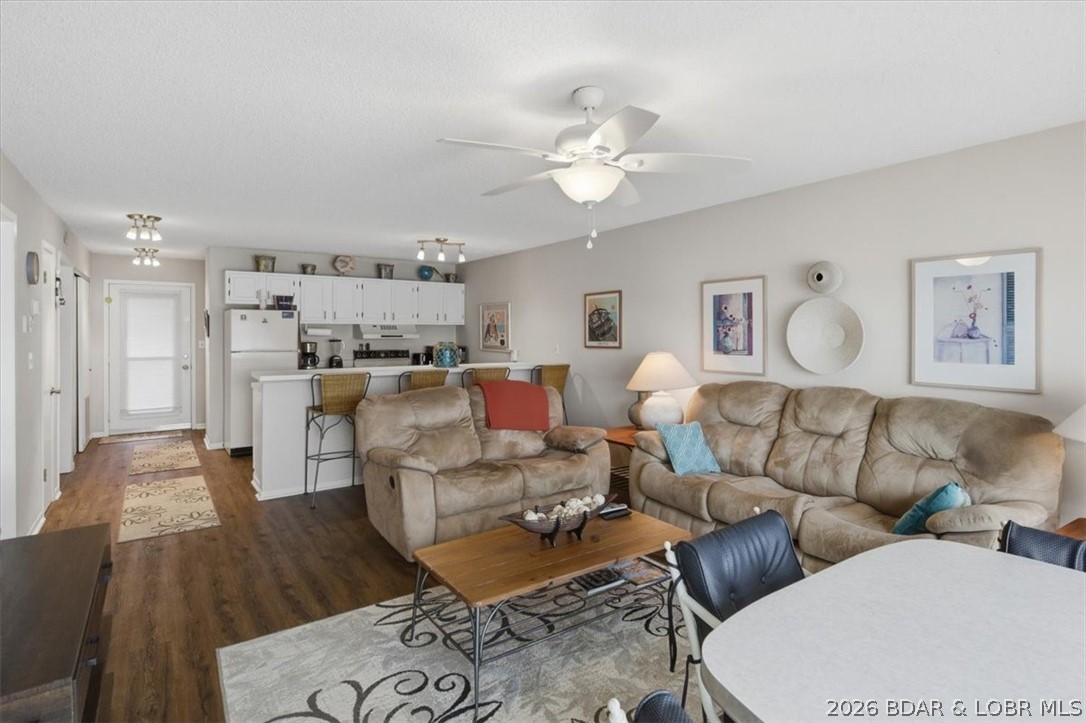 Parkside Place Condo Subdiv - Residential