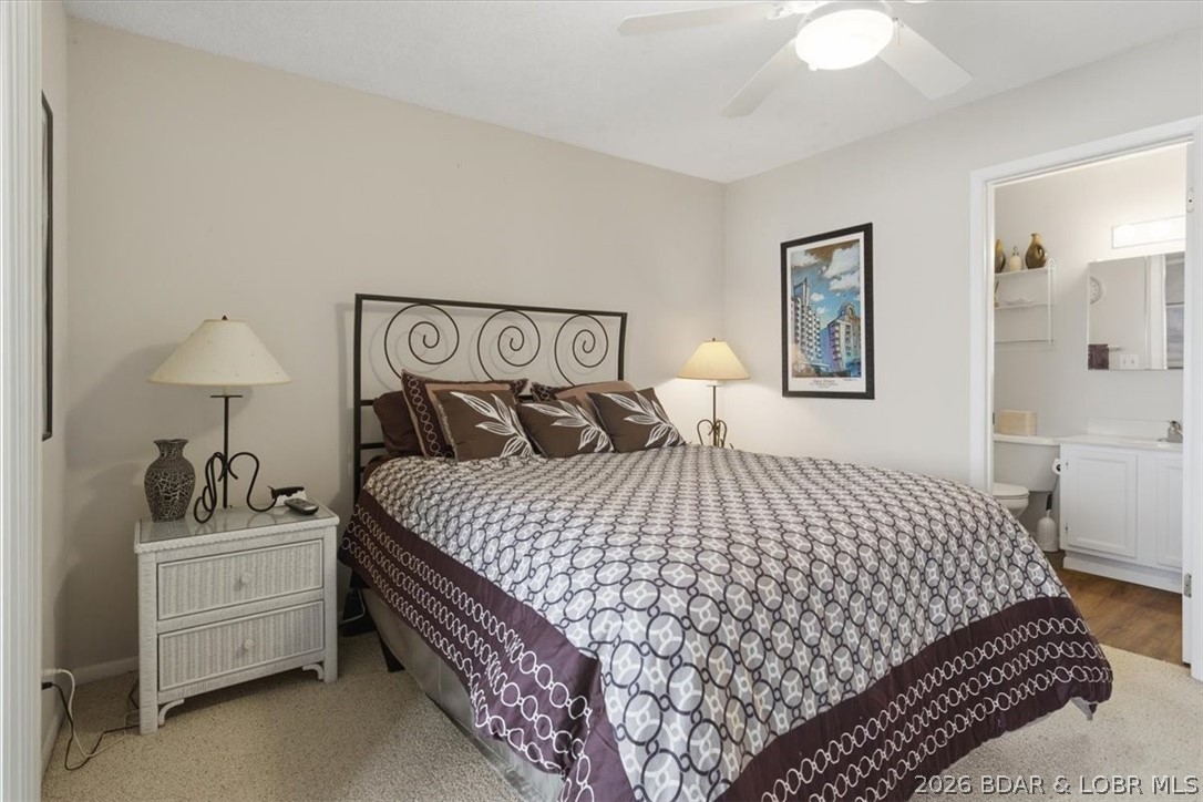 Parkside Place Condo Subdiv - Residential