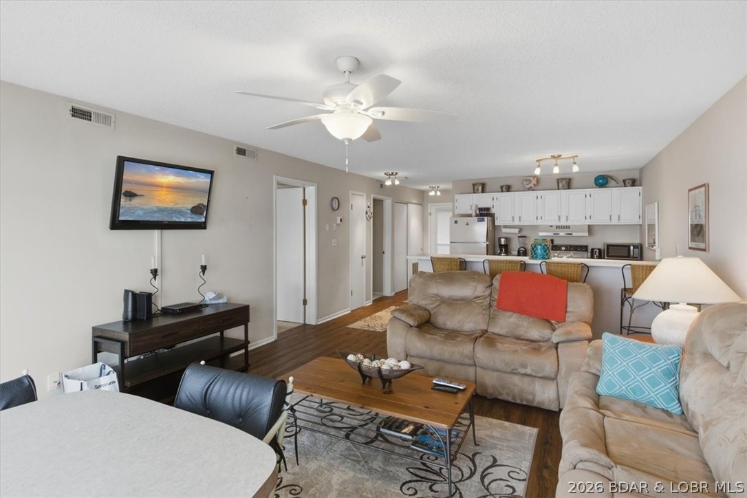 Parkside Place Condo Subdiv - Residential