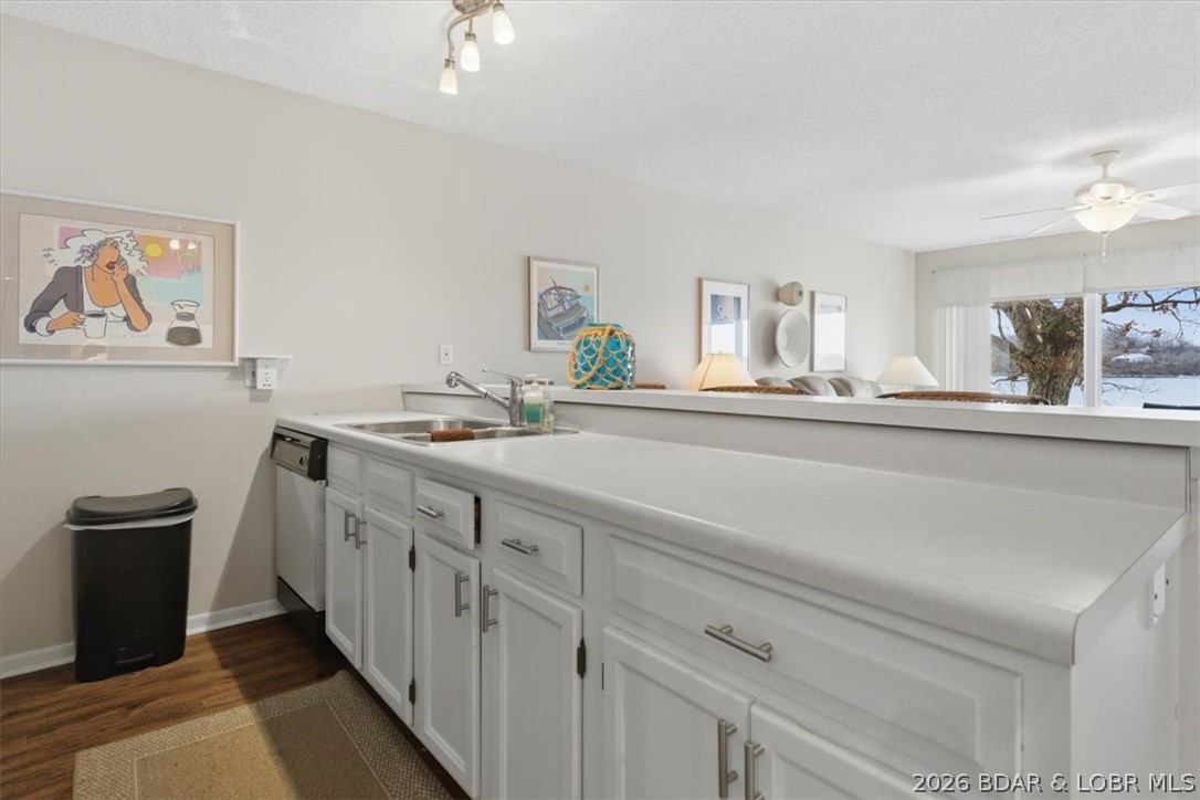 Parkside Place Condo Subdiv - Residential