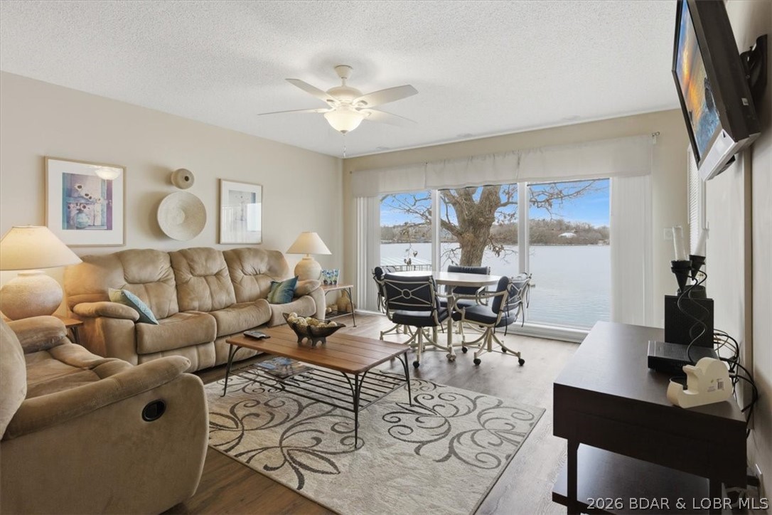 Parkside Place Condo Subdiv - Residential