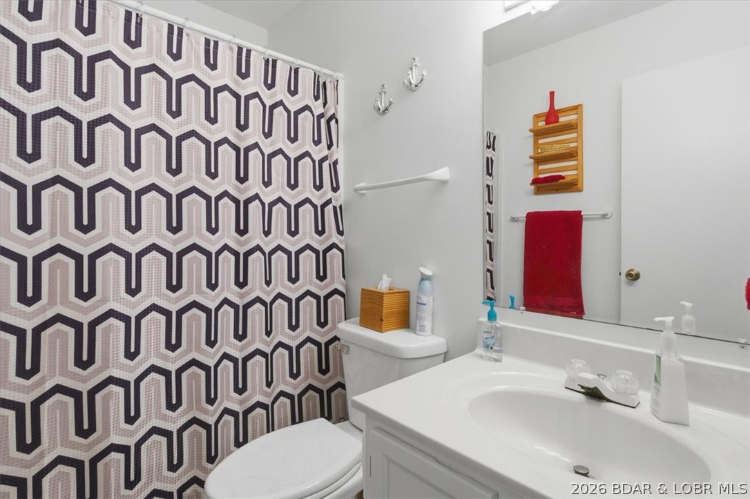 Parkside Place Condo Subdiv - Residential