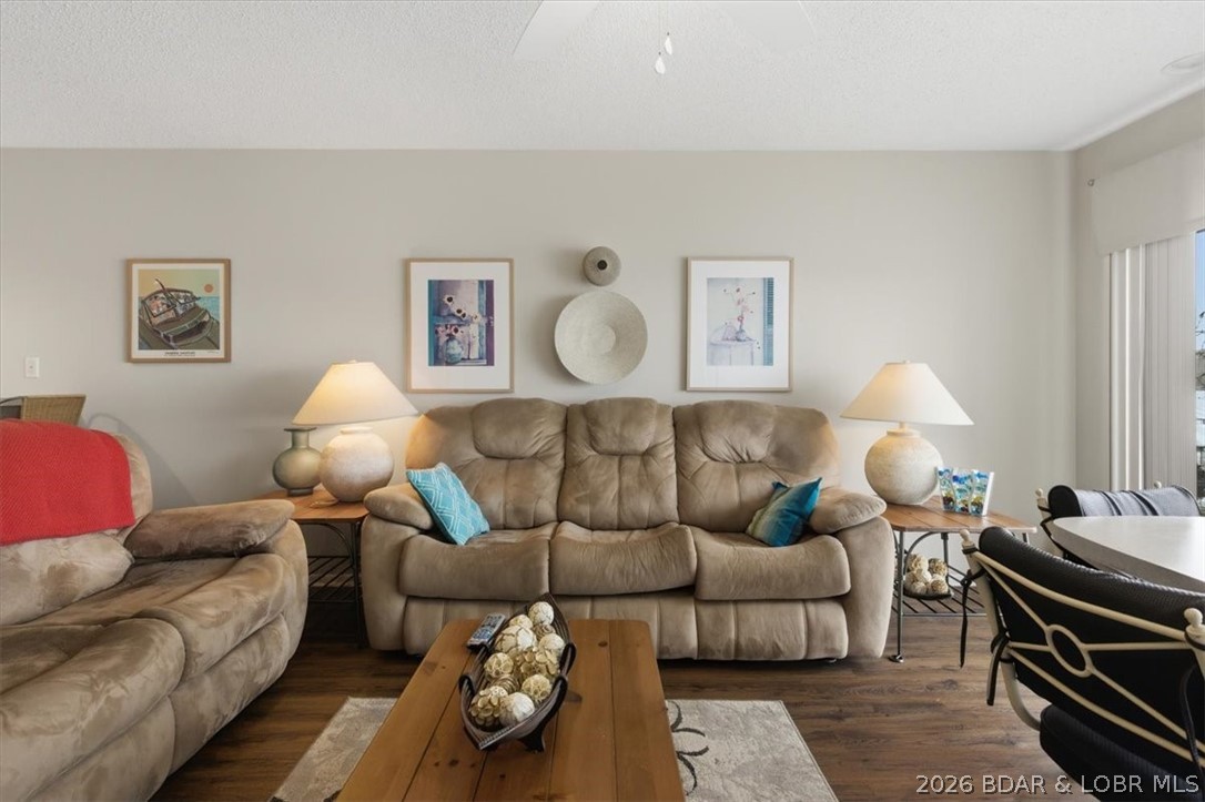 Parkside Place Condo Subdiv - Residential