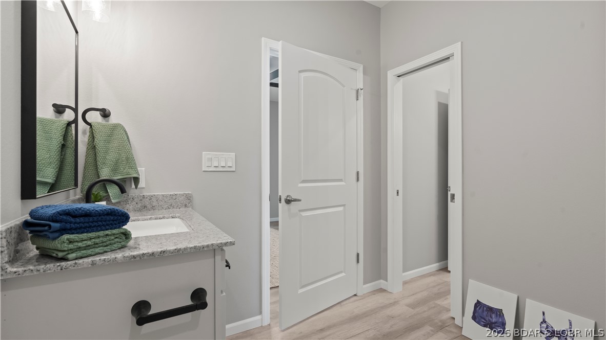 Niangua Commons Condo - Residential