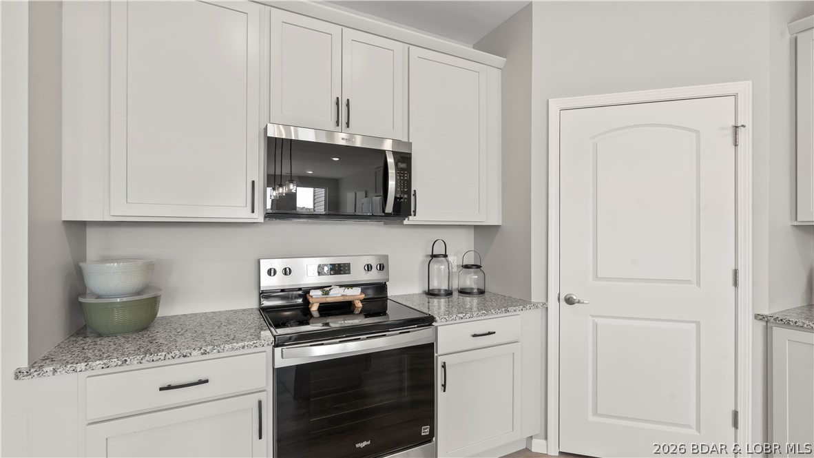 Niangua Commons Condo - Residential