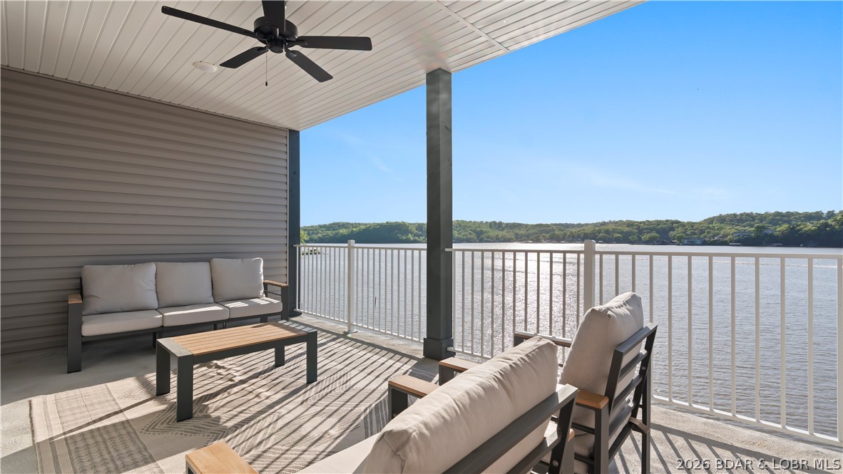 Niangua Commons Condo - Residential