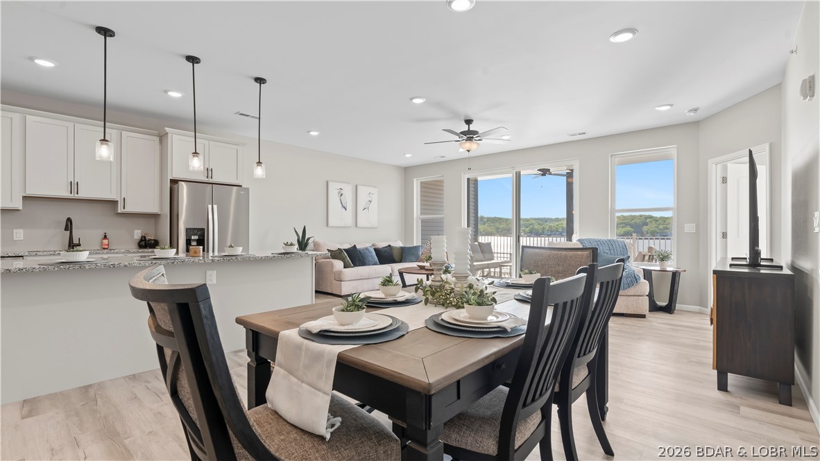 Niangua Commons Condo - Residential
