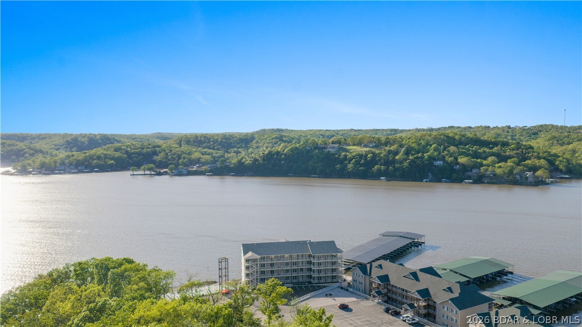 Niangua Commons Condo - Residential