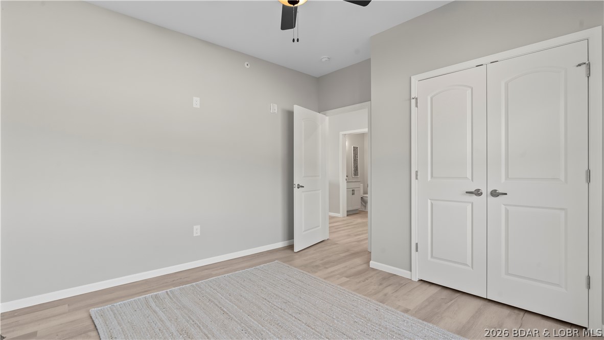 Niangua Commons Condo - Residential