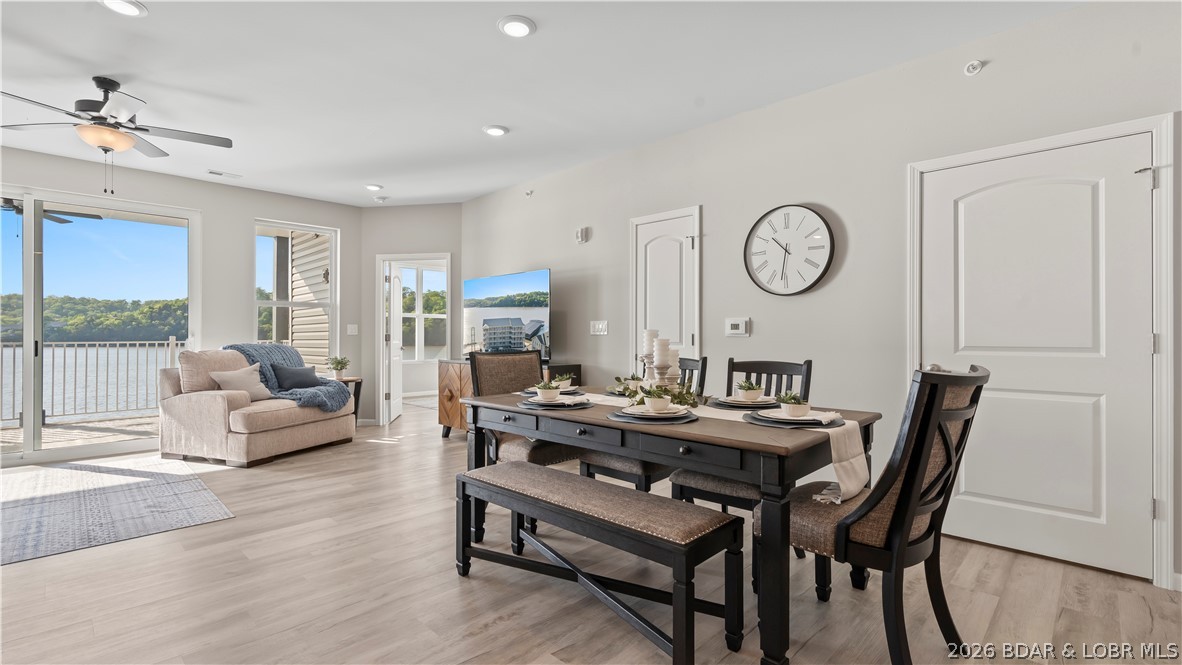 Niangua Commons Condo - Residential