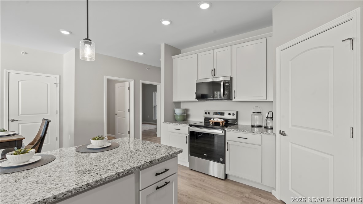 Niangua Commons Condo - Residential