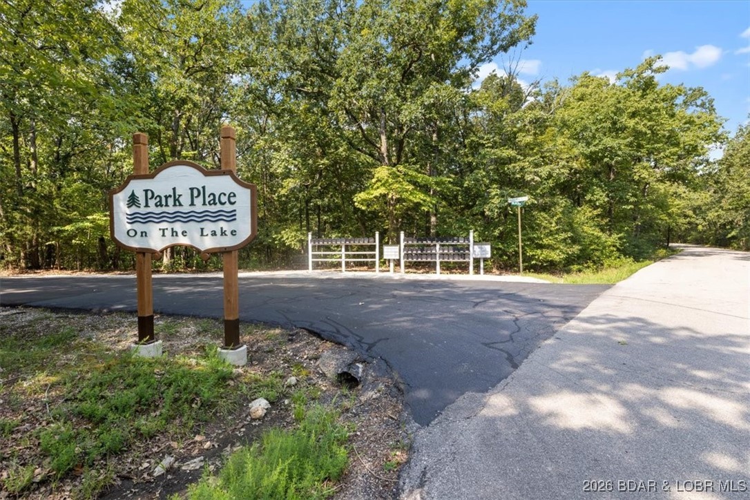 Park Place On The Lake - Land