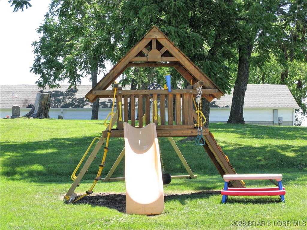 Park Place On The Lake - Land