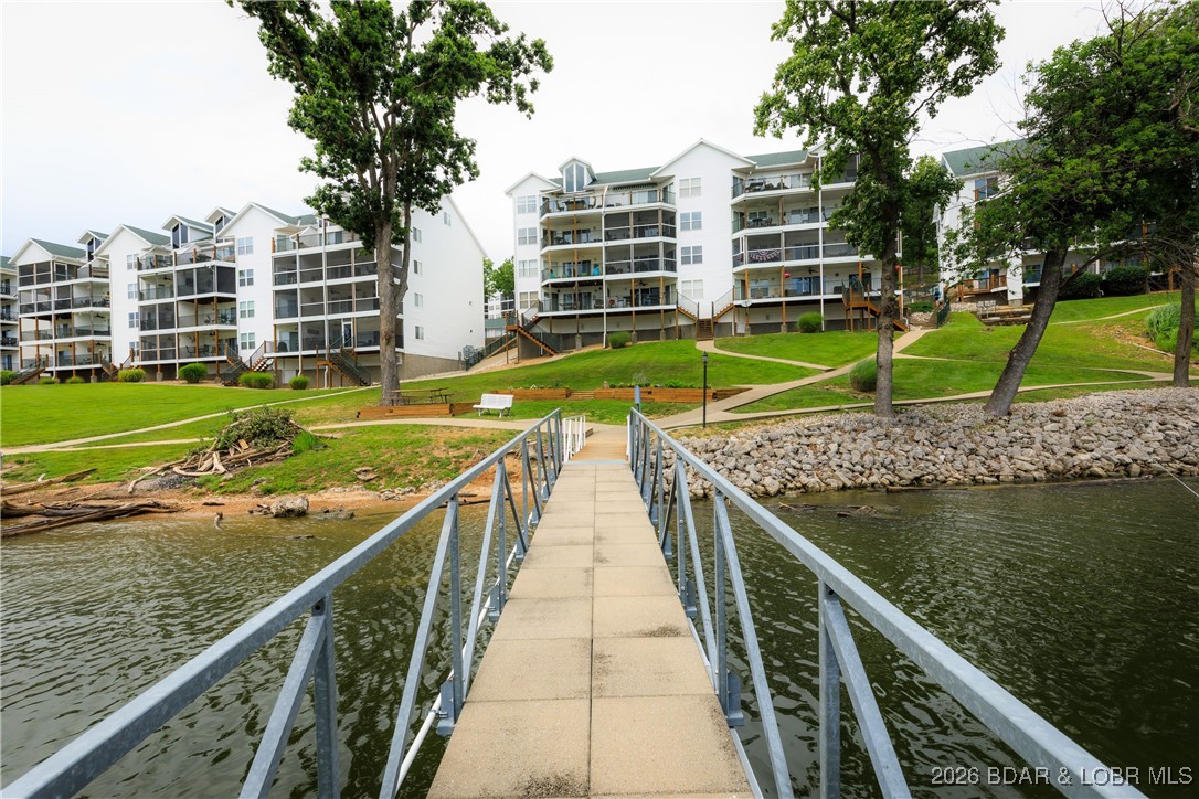 Park Place On The Lake - Land