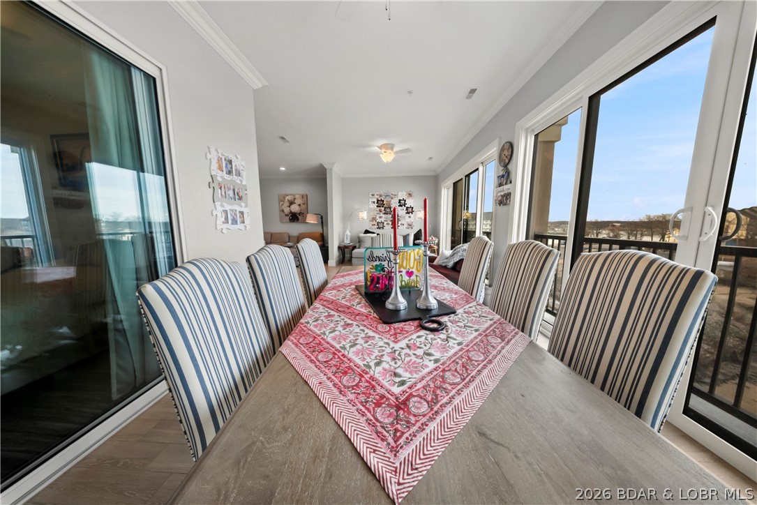 The Hamptons Condominium - Residential