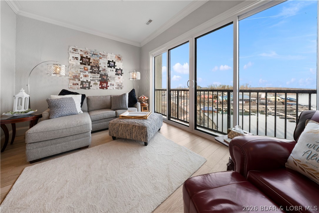 The Hamptons Condominium - Residential