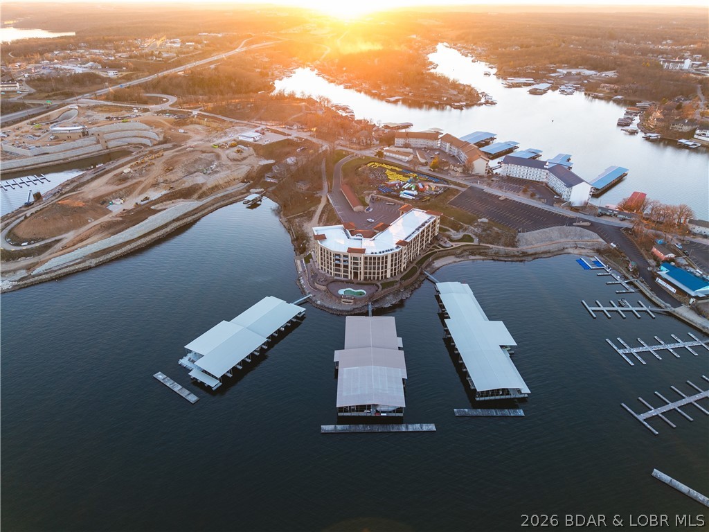 The Hamptons Condominium - Residential