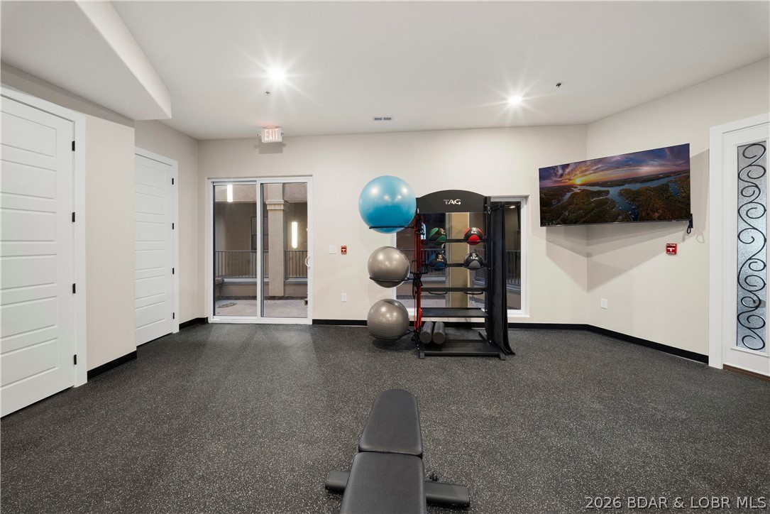 The Hamptons Condominium - Residential