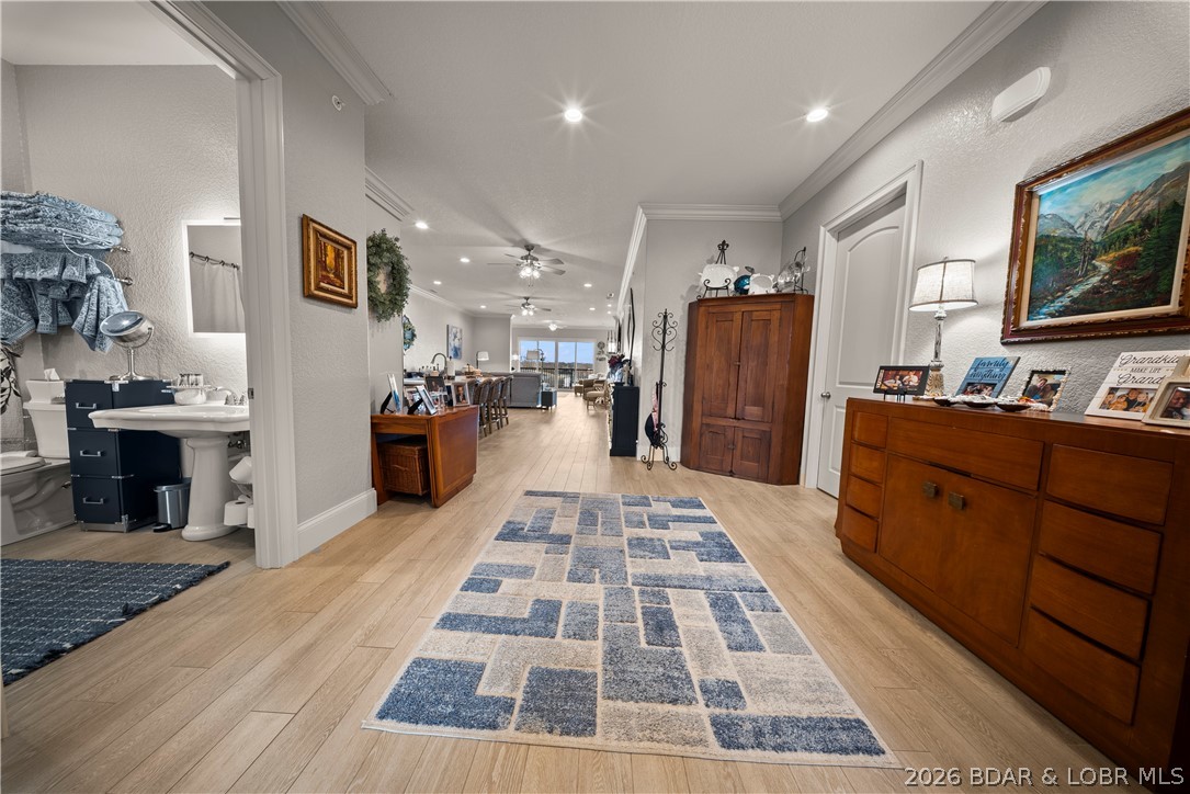 The Hamptons Condominium - Residential