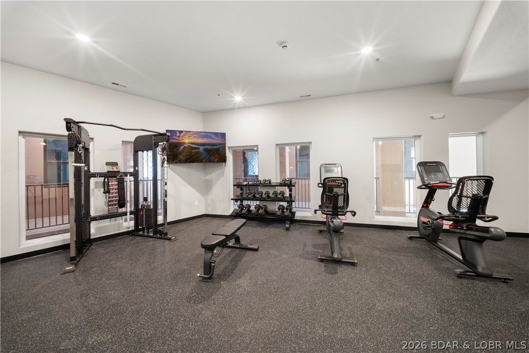 The Hamptons Condominium - Residential