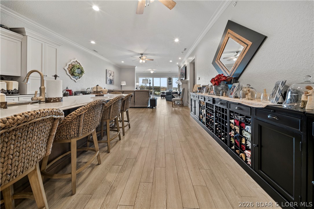 The Hamptons Condominium - Residential