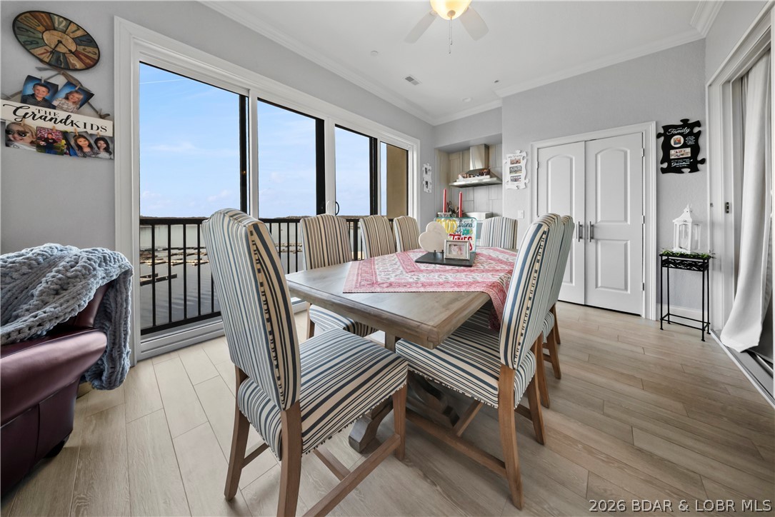 The Hamptons Condominium - Residential