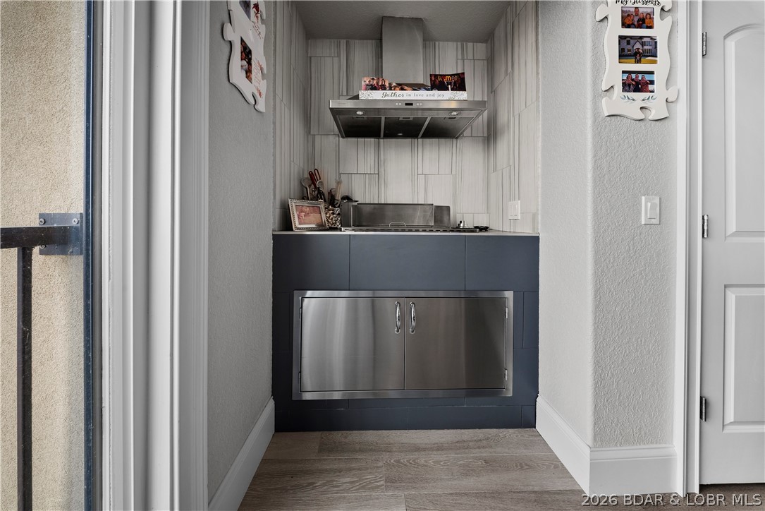 The Hamptons Condominium - Residential