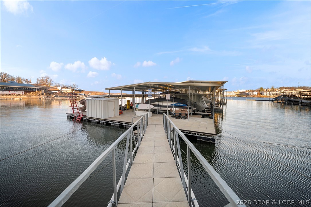 The Hamptons Condominium - Residential