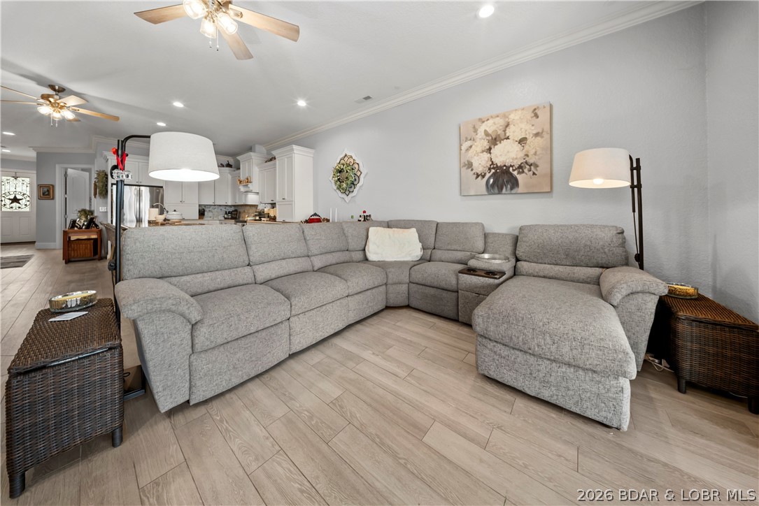 The Hamptons Condominium - Residential