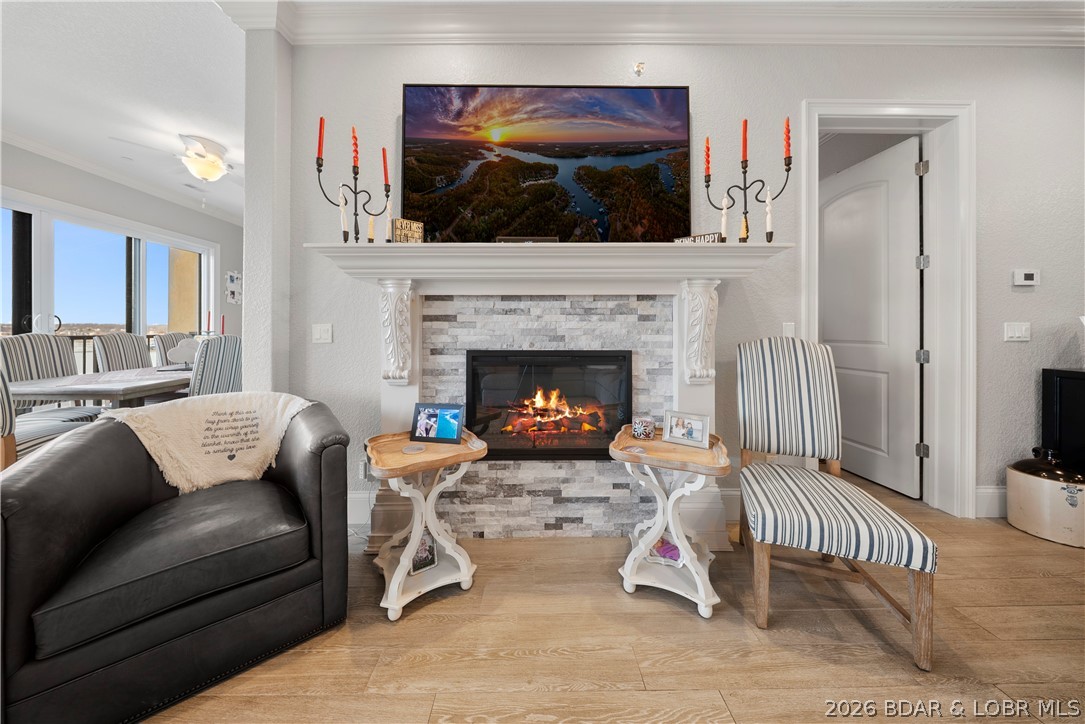 The Hamptons Condominium - Residential