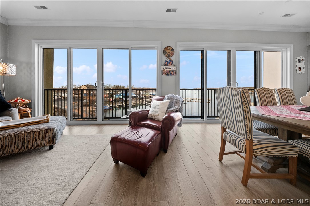 The Hamptons Condominium - Residential