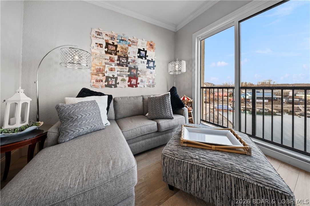 The Hamptons Condominium - Residential