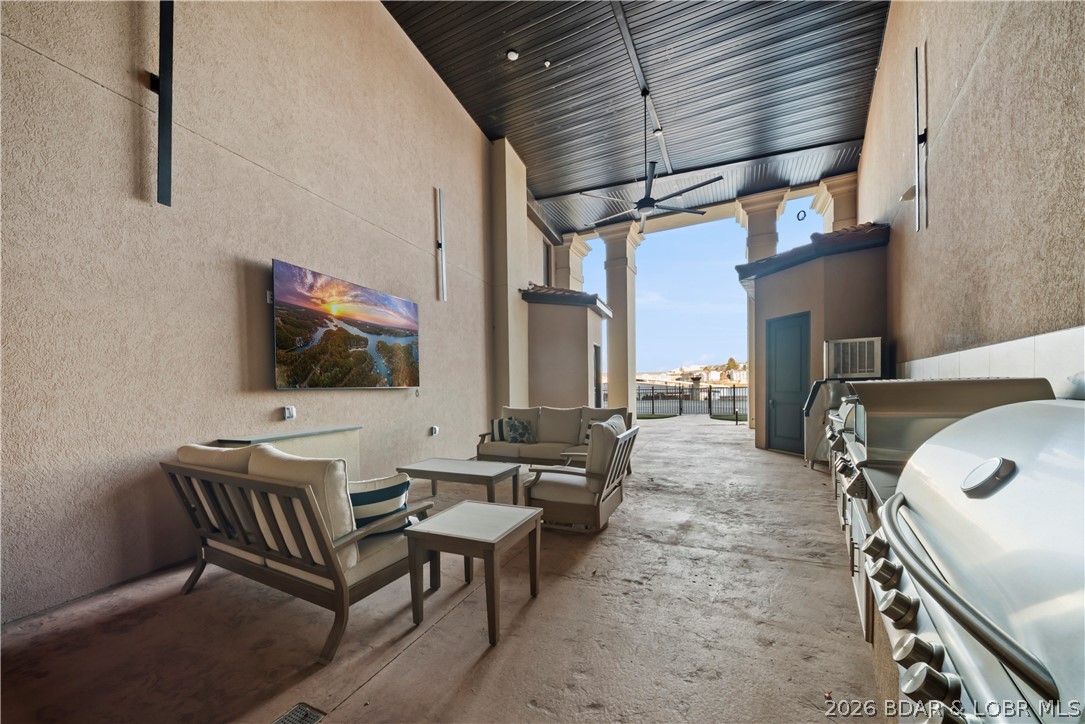 The Hamptons Condominium - Residential