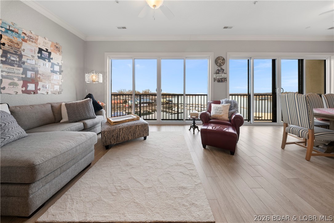 The Hamptons Condominium - Residential