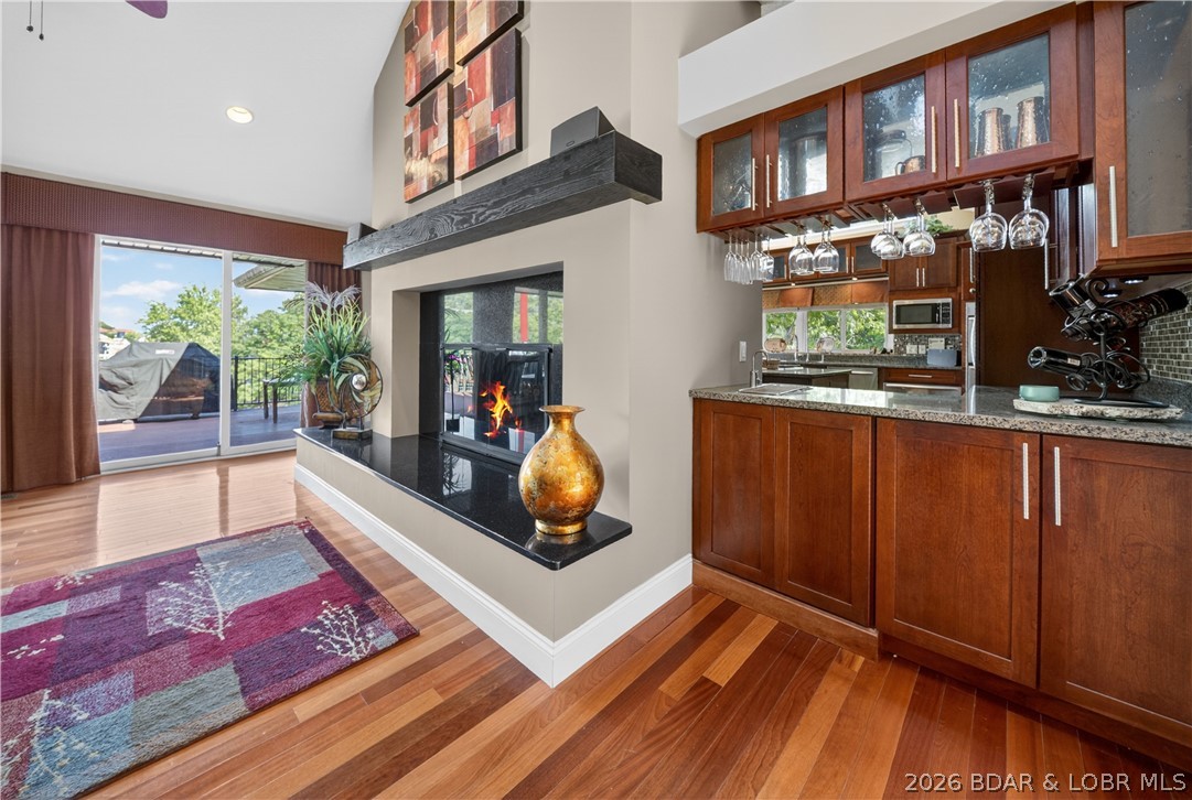 Blackhawk Estates - Residential