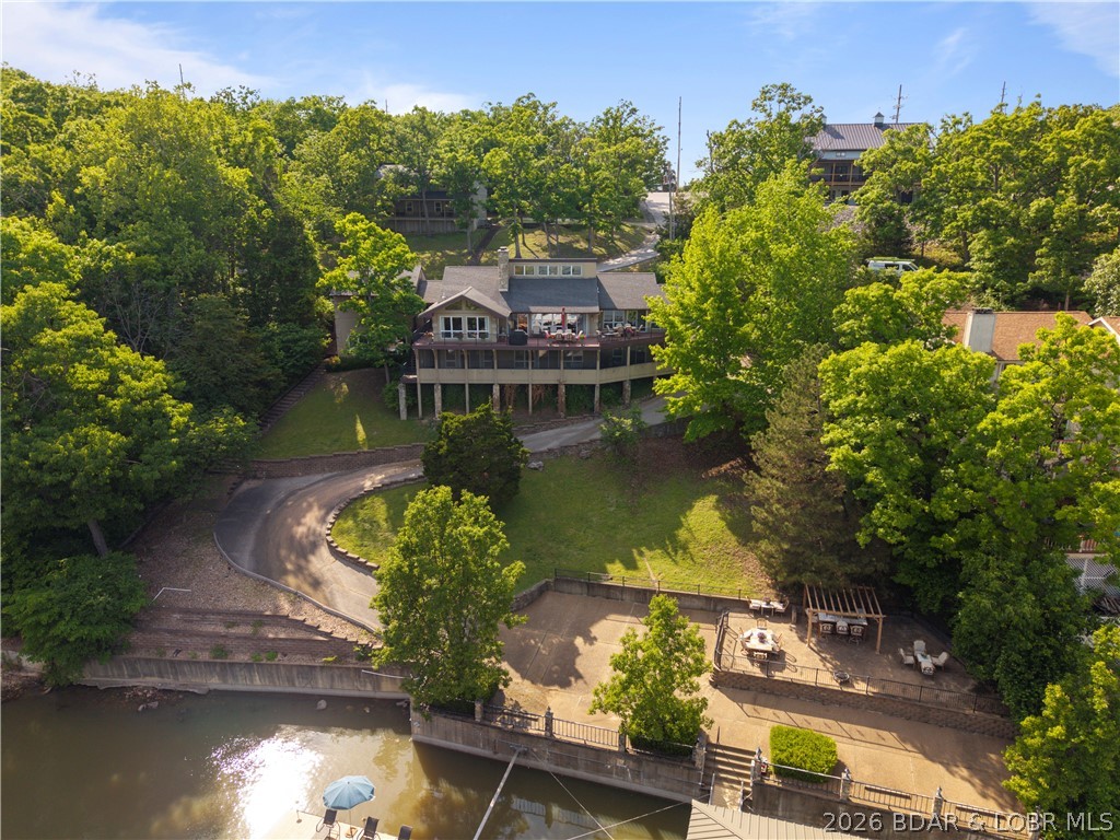 Blackhawk Estates - Residential