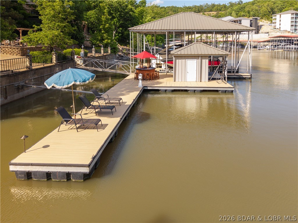 Blackhawk Estates - Residential