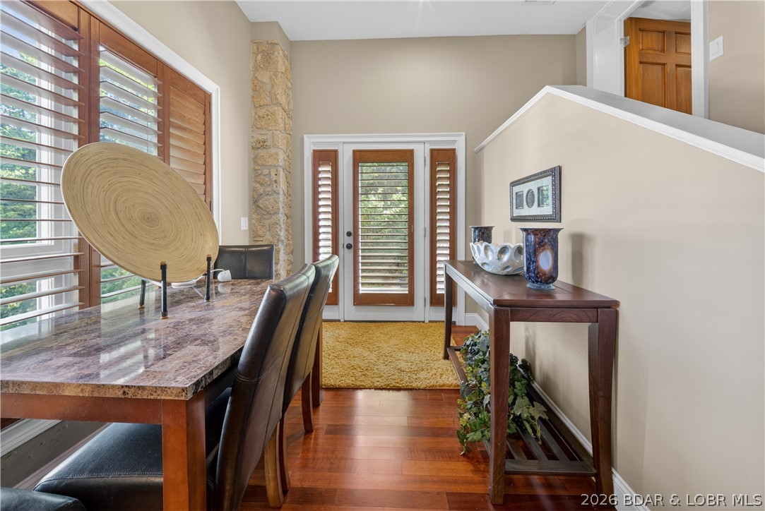 Blackhawk Estates - Residential