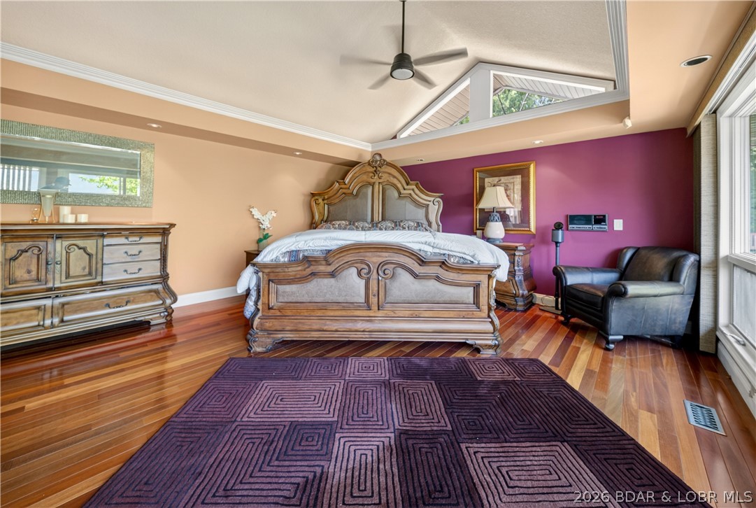 Blackhawk Estates - Residential