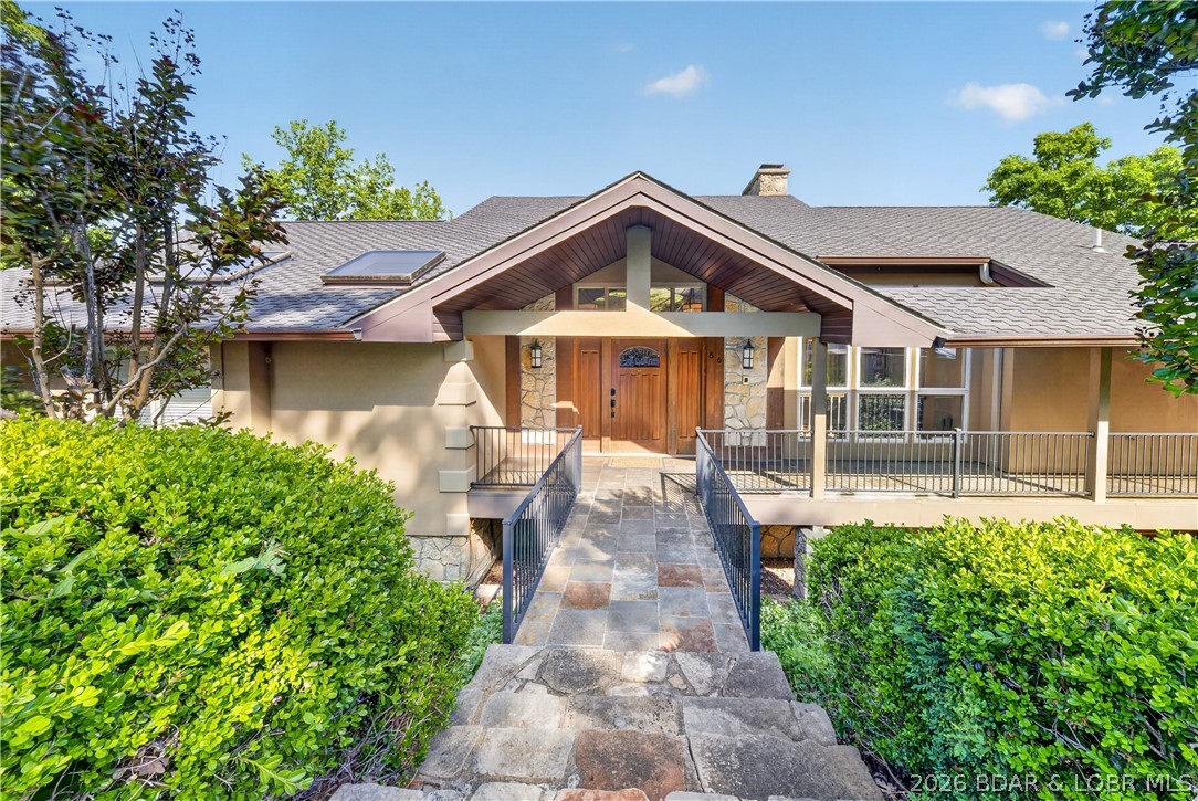 Blackhawk Estates - Residential