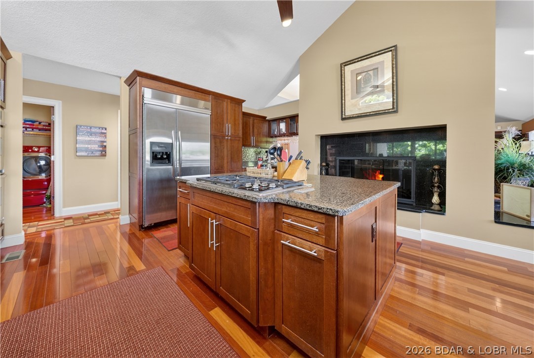 Blackhawk Estates - Residential
