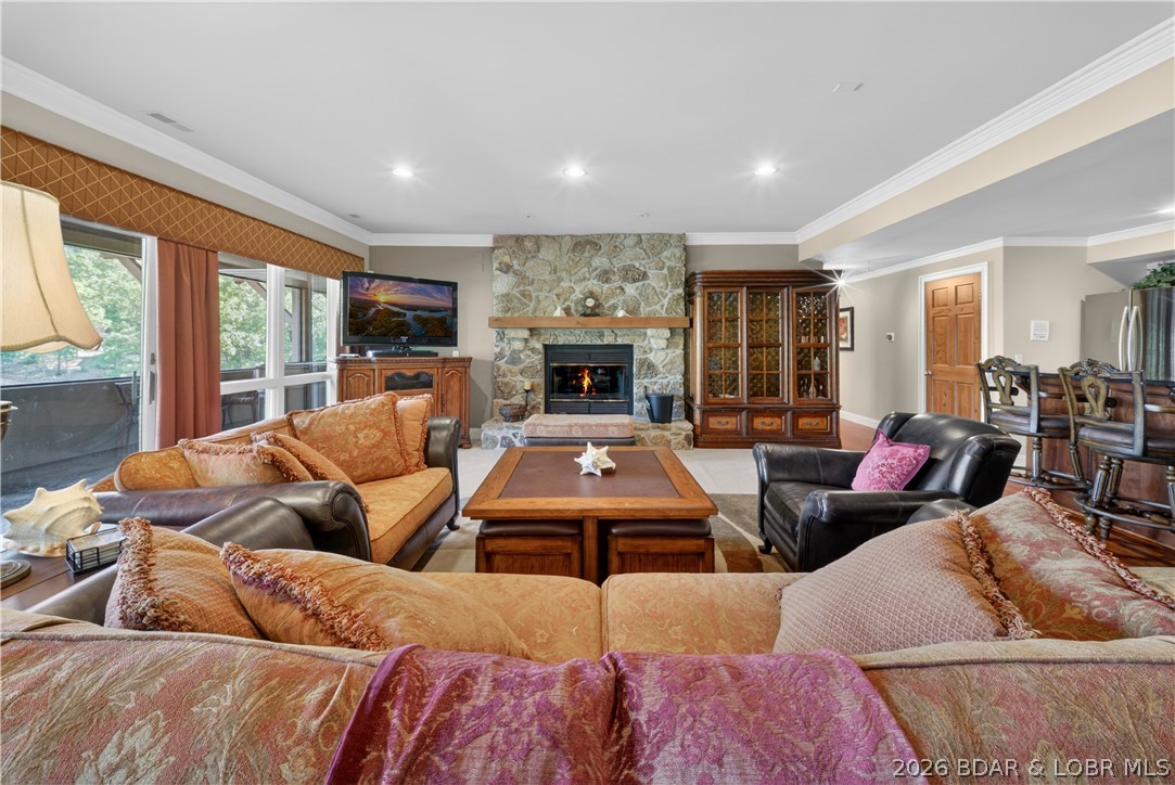 Blackhawk Estates - Residential
