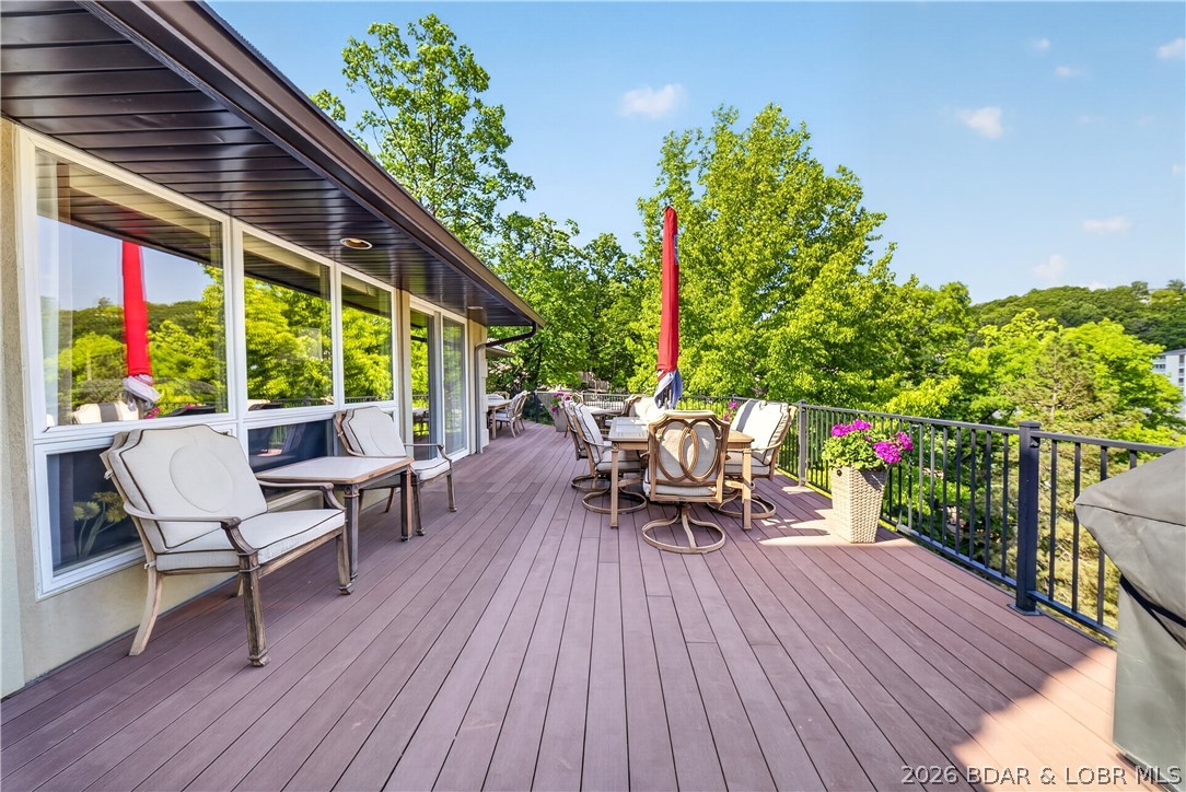 Blackhawk Estates - Residential
