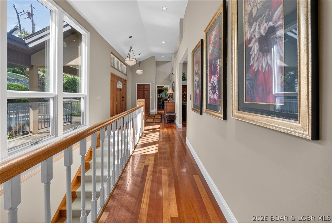 Blackhawk Estates - Residential